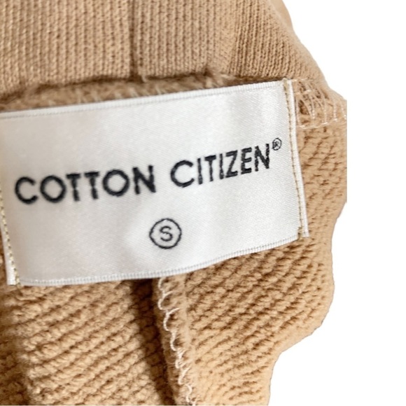 Cotton Citizen Track Pants Size Small - Picture 9 of 10